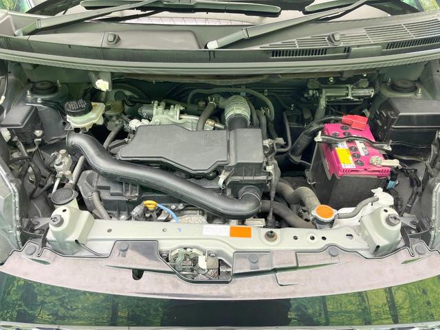 タンク カスタムＧ　純正９型ナビ　両側電動ドア　禁煙車　バックカメラ　衝突被害軽減システム　ドラレコ　スマートキー　ＬＥＤヘッド　ＥＴＣ　クルコン　純正１４インチアルミ　オートハイビーム　車線逸脱警報（18枚目）