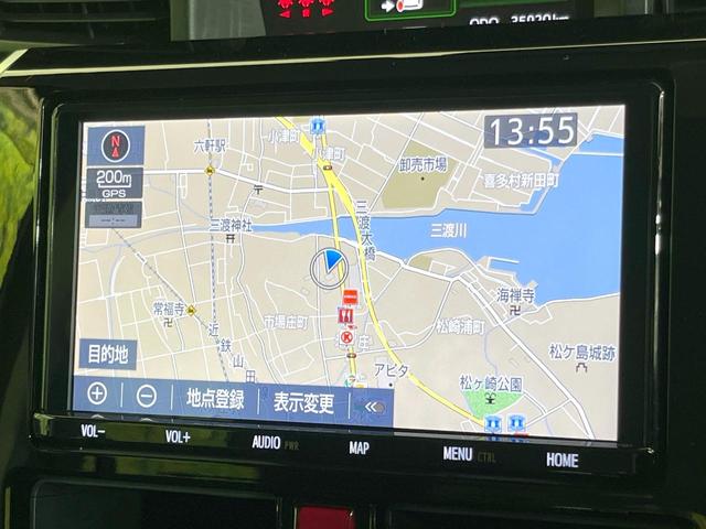 タンク カスタムＧ　純正９型ナビ　両側電動ドア　禁煙車　バックカメラ　衝突被害軽減システム　ドラレコ　スマートキー　ＬＥＤヘッド　ＥＴＣ　クルコン　純正１４インチアルミ　オートハイビーム　車線逸脱警報（25枚目）