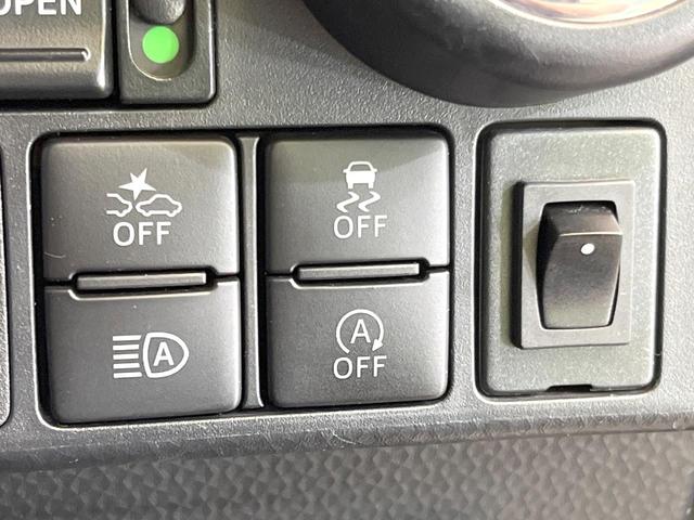 タンク カスタムＧ　純正９型ナビ　両側電動ドア　禁煙車　バックカメラ　衝突被害軽減システム　ドラレコ　スマートキー　ＬＥＤヘッド　ＥＴＣ　クルコン　純正１４インチアルミ　オートハイビーム　車線逸脱警報（33枚目）