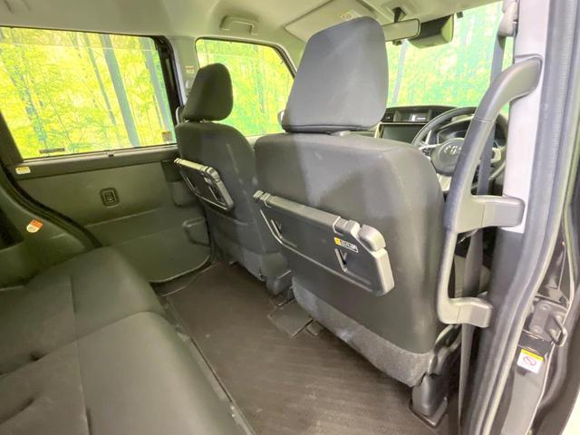 タンク カスタムＧ　純正９型ナビ　両側電動ドア　禁煙車　バックカメラ　衝突被害軽減システム　ドラレコ　スマートキー　ＬＥＤヘッド　ＥＴＣ　クルコン　純正１４インチアルミ　オートハイビーム　車線逸脱警報（46枚目）