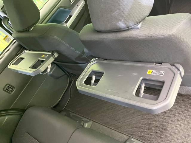 タンク カスタムＧ　純正９型ナビ　両側電動ドア　禁煙車　バックカメラ　衝突被害軽減システム　ドラレコ　スマートキー　ＬＥＤヘッド　ＥＴＣ　クルコン　純正１４インチアルミ　オートハイビーム　車線逸脱警報（48枚目）