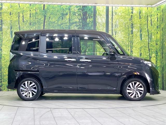 タンク カスタムＧ　純正９型ナビ　両側電動ドア　禁煙車　バックカメラ　衝突被害軽減システム　ドラレコ　スマートキー　ＬＥＤヘッド　ＥＴＣ　クルコン　純正１４インチアルミ　オートハイビーム　車線逸脱警報（58枚目）