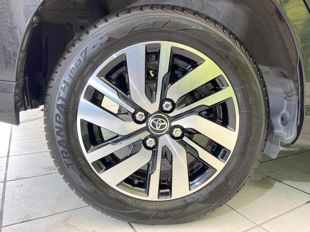 タンク カスタムＧ　純正９型ナビ　両側電動ドア　禁煙車　バックカメラ　衝突被害軽減システム　ドラレコ　スマートキー　ＬＥＤヘッド　ＥＴＣ　クルコン　純正１４インチアルミ　オートハイビーム　車線逸脱警報（60枚目）