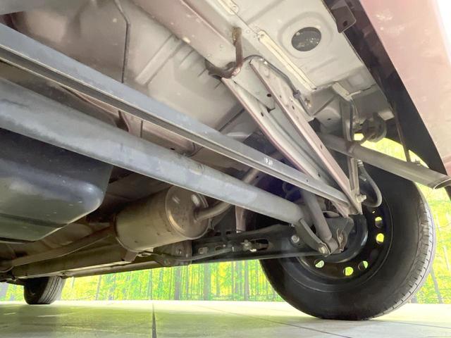 デイズ Ｊ　純正ＳＤナビ　禁煙車　フルセグＴＶ　キーレス　電動格納ミラー　エアコン　ヘッドライドレベライザー　アームレスト　プライバシーガラス　パワーステアリング（36枚目）