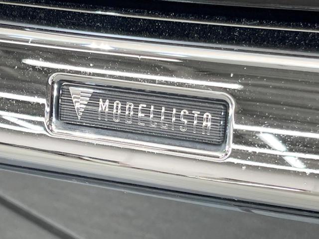 ハリアー Ｚ　モデリスタエアロ　ＪＢＬサウンド　純正１２型ナビ　全周囲カメラ　禁煙車　ブラインドスポットモニター　レザーシート　パワーシート　レーダークルーズ　パワーバックドア　ドラレコ　ＥＴＣ　クリアランスソナー（3枚目）