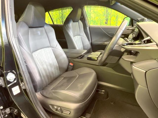 ハリアー Ｚ　モデリスタエアロ　ＪＢＬサウンド　純正１２型ナビ　全周囲カメラ　禁煙車　ブラインドスポットモニター　レザーシート　パワーシート　レーダークルーズ　パワーバックドア　ドラレコ　ＥＴＣ　クリアランスソナー（8枚目）