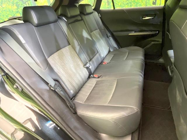 ハリアー Ｚ　モデリスタエアロ　ＪＢＬサウンド　純正１２型ナビ　全周囲カメラ　禁煙車　ブラインドスポットモニター　レザーシート　パワーシート　レーダークルーズ　パワーバックドア　ドラレコ　ＥＴＣ　クリアランスソナー（9枚目）