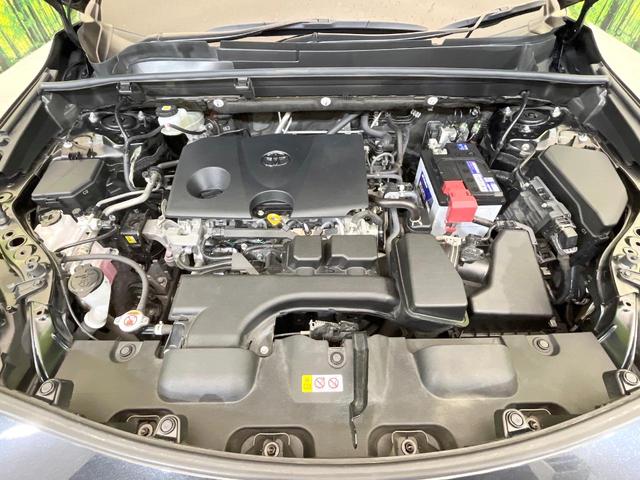 ハリアー Ｚ　モデリスタエアロ　ＪＢＬサウンド　純正１２型ナビ　全周囲カメラ　禁煙車　ブラインドスポットモニター　レザーシート　パワーシート　レーダークルーズ　パワーバックドア　ドラレコ　ＥＴＣ　クリアランスソナー（18枚目）