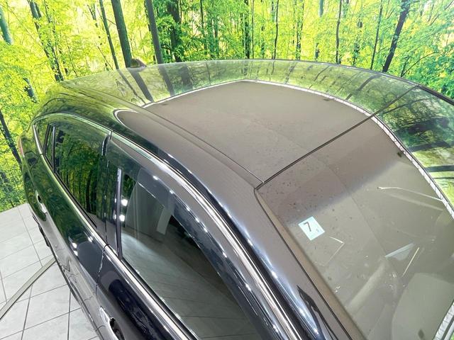 ハリアー Ｚ　モデリスタエアロ　ＪＢＬサウンド　純正１２型ナビ　全周囲カメラ　禁煙車　ブラインドスポットモニター　レザーシート　パワーシート　レーダークルーズ　パワーバックドア　ドラレコ　ＥＴＣ　クリアランスソナー（28枚目）