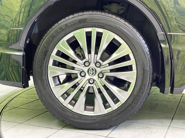 ハリアー Ｚ　モデリスタエアロ　ＪＢＬサウンド　純正１２型ナビ　全周囲カメラ　禁煙車　ブラインドスポットモニター　レザーシート　パワーシート　レーダークルーズ　パワーバックドア　ドラレコ　ＥＴＣ　クリアランスソナー（32枚目）