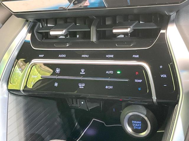 ハリアー Ｚ　モデリスタエアロ　ＪＢＬサウンド　純正１２型ナビ　全周囲カメラ　禁煙車　ブラインドスポットモニター　レザーシート　パワーシート　レーダークルーズ　パワーバックドア　ドラレコ　ＥＴＣ　クリアランスソナー（50枚目）