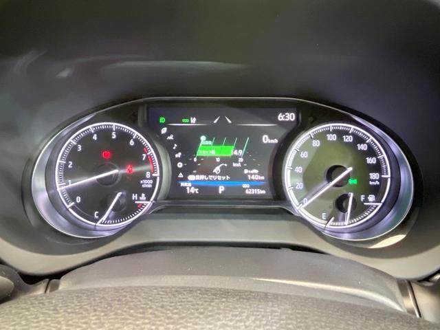 ハリアー Ｚ　モデリスタエアロ　ＪＢＬサウンド　純正１２型ナビ　全周囲カメラ　禁煙車　ブラインドスポットモニター　レザーシート　パワーシート　レーダークルーズ　パワーバックドア　ドラレコ　ＥＴＣ　クリアランスソナー（51枚目）