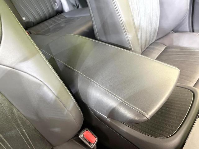 ハリアー Ｚ　モデリスタエアロ　ＪＢＬサウンド　純正１２型ナビ　全周囲カメラ　禁煙車　ブラインドスポットモニター　レザーシート　パワーシート　レーダークルーズ　パワーバックドア　ドラレコ　ＥＴＣ　クリアランスソナー（57枚目）