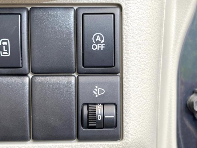 スペーシア Ｘ　ＳＤナビ　パワースライドドア　禁煙車　スマートキー　オートエアコン　アイドリングストップ　ＣＤ／ＤＶＤ再生　ドアバイザー　ＴＶ　ロールシェード　盗難防止システム　電動格納ミラー　ベンチシート（7枚目）