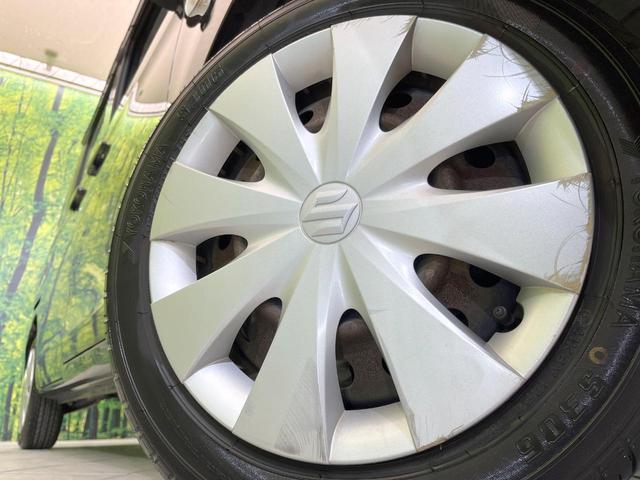 スペーシア Ｘ　ＳＤナビ　パワースライドドア　禁煙車　スマートキー　オートエアコン　アイドリングストップ　ＣＤ／ＤＶＤ再生　ドアバイザー　ＴＶ　ロールシェード　盗難防止システム　電動格納ミラー　ベンチシート（13枚目）