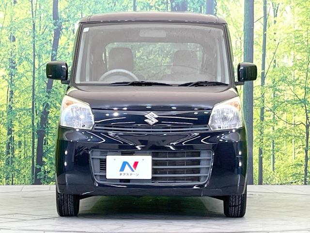 スペーシア Ｘ　ＳＤナビ　パワースライドドア　禁煙車　スマートキー　オートエアコン　アイドリングストップ　ＣＤ／ＤＶＤ再生　ドアバイザー　ＴＶ　ロールシェード　盗難防止システム　電動格納ミラー　ベンチシート（14枚目）