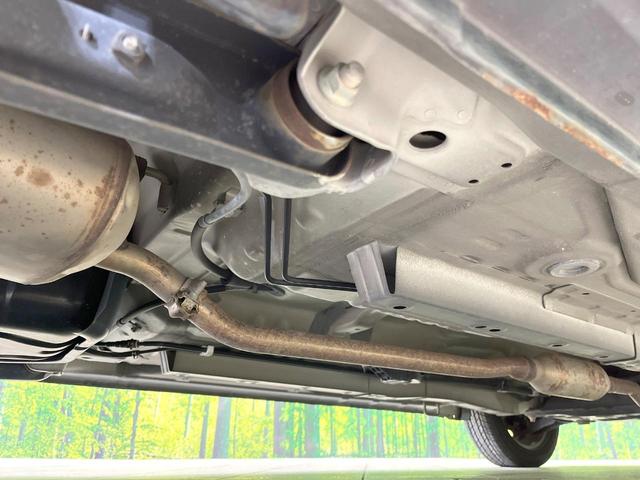 スペーシア Ｘ　ＳＤナビ　パワースライドドア　禁煙車　スマートキー　オートエアコン　アイドリングストップ　ＣＤ／ＤＶＤ再生　ドアバイザー　ＴＶ　ロールシェード　盗難防止システム　電動格納ミラー　ベンチシート（21枚目）