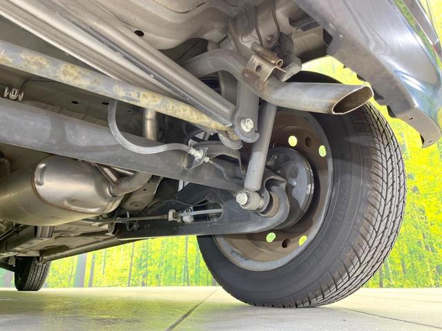 スペーシア Ｘ　ＳＤナビ　パワースライドドア　禁煙車　スマートキー　オートエアコン　アイドリングストップ　ＣＤ／ＤＶＤ再生　ドアバイザー　ＴＶ　ロールシェード　盗難防止システム　電動格納ミラー　ベンチシート（23枚目）