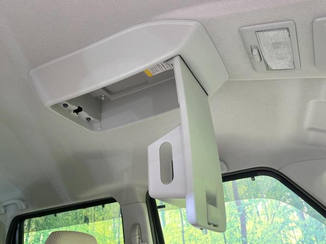 スペーシア Ｘ　ＳＤナビ　パワースライドドア　禁煙車　スマートキー　オートエアコン　アイドリングストップ　ＣＤ／ＤＶＤ再生　ドアバイザー　ＴＶ　ロールシェード　盗難防止システム　電動格納ミラー　ベンチシート（36枚目）