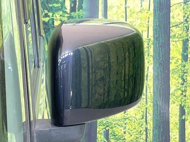 スペーシア Ｘ　ＳＤナビ　パワースライドドア　禁煙車　スマートキー　オートエアコン　アイドリングストップ　ＣＤ／ＤＶＤ再生　ドアバイザー　ＴＶ　ロールシェード　盗難防止システム　電動格納ミラー　ベンチシート（43枚目）