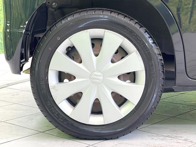 スペーシア Ｘ　ＳＤナビ　パワースライドドア　禁煙車　スマートキー　オートエアコン　アイドリングストップ　ＣＤ／ＤＶＤ再生　ドアバイザー　ＴＶ　ロールシェード　盗難防止システム　電動格納ミラー　ベンチシート（48枚目）