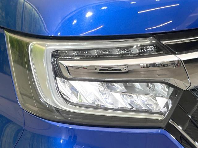 Ｎ－ＢＯＸカスタム Ｇ・ＥＸターボホンダセンシング　８型ＳＤナビ　両側電動ドア　バックカメラ　衝突被害軽減システム　レーダークルーズ　禁煙車　ハーフレザーシート　ドラレコ　コーナーセンサー　スマートキー　ＬＥＤヘッド　ビルトインＥＴＣ（12枚目）
