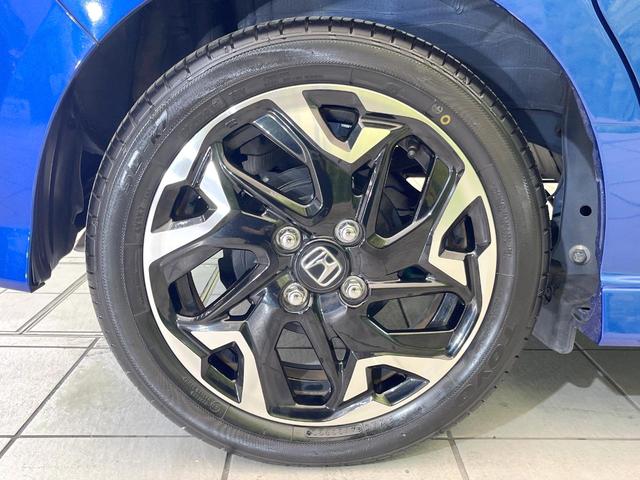 Ｎ－ＢＯＸカスタム Ｇ・ＥＸターボホンダセンシング　８型ＳＤナビ　両側電動ドア　バックカメラ　衝突被害軽減システム　レーダークルーズ　禁煙車　ハーフレザーシート　ドラレコ　コーナーセンサー　スマートキー　ＬＥＤヘッド　ビルトインＥＴＣ（31枚目）