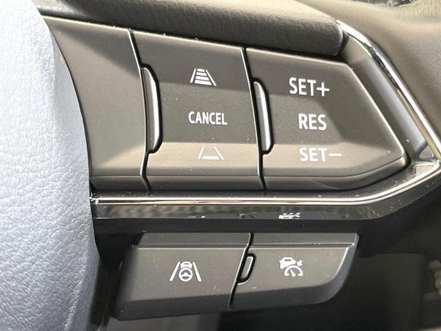 CX-8 25S スポーツアピアランス BOSEサウンド ルーフレール 10型マツダコネクト 全周囲カメラ 禁煙車 レーダークルーズ ブラインドスポットモニター パワーシート 前席シートヒーター ステアリングヒーター パワーバックドア(7枚目)