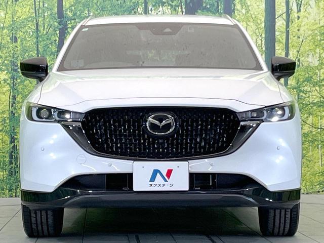 CX-8 25S スポーツアピアランス BOSEサウンド ルーフレール 10型マツダコネクト 全周囲カメラ 禁煙車 レーダークルーズ ブラインドスポットモニター パワーシート 前席シートヒーター ステアリングヒーター パワーバックドア(15枚目)