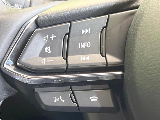 CX-8 25S スポーツアピアランス BOSEサウンド ルーフレール 10型マツダコネクト 全周囲カメラ 禁煙車 レーダークルーズ ブラインドスポットモニター パワーシート 前席シートヒーター ステアリングヒーター パワーバックドア(31枚目)