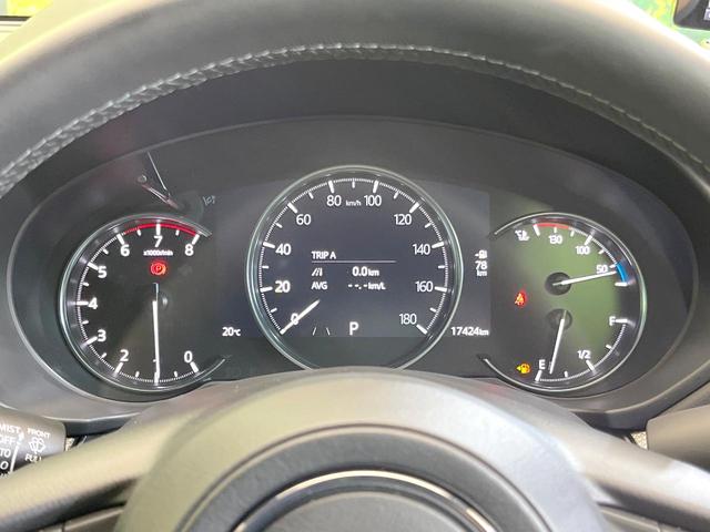 CX-8 25S スポーツアピアランス BOSEサウンド ルーフレール 10型マツダコネクト 全周囲カメラ 禁煙車 レーダークルーズ ブラインドスポットモニター パワーシート 前席シートヒーター ステアリングヒーター パワーバックドア(34枚目)