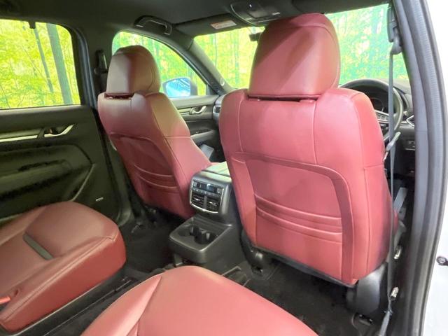 CX-8 25S スポーツアピアランス BOSEサウンド ルーフレール 10型マツダコネクト 全周囲カメラ 禁煙車 レーダークルーズ ブラインドスポットモニター パワーシート 前席シートヒーター ステアリングヒーター パワーバックドア(59枚目)