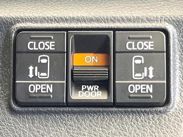 シエンタ G 純正ナビ 禁煙車 7人乗 両側電動スライド セーフティセンス バックカメラ ETC ドライブレコーダー LEDヘッドライト スマートキー オートライト オートエアコン プライバシーガラス(4枚目)