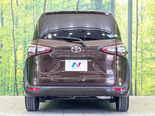 シエンタ G 純正ナビ 禁煙車 7人乗 両側電動スライド セーフティセンス バックカメラ ETC ドライブレコーダー LEDヘッドライト スマートキー オートライト オートエアコン プライバシーガラス(16枚目)