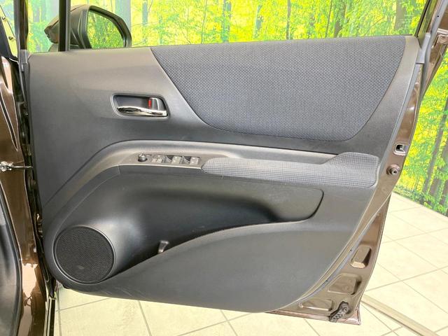 シエンタ G 純正ナビ 禁煙車 7人乗 両側電動スライド セーフティセンス バックカメラ ETC ドライブレコーダー LEDヘッドライト スマートキー オートライト オートエアコン プライバシーガラス(36枚目)