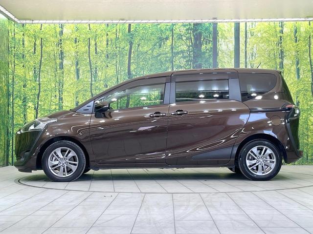 シエンタ G 純正ナビ 禁煙車 7人乗 両側電動スライド セーフティセンス バックカメラ ETC ドライブレコーダー LEDヘッドライト スマートキー オートライト オートエアコン プライバシーガラス(46枚目)