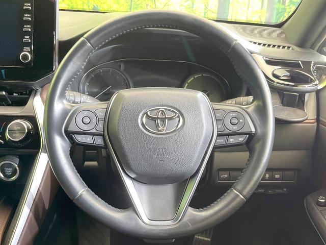 ハリアー Ｇ　純正８型ナビ　禁煙車　デジタルインナーミラー　セーフティセンス　レーダークルーズ　バックカメラ　パワーバックドア　ドラレコ　ＥＴＣ　パワーシート　ＡｐｐｌｅＣａｒｐｌａｙ　スマートキー　ＬＥＤヘッド（11枚目）