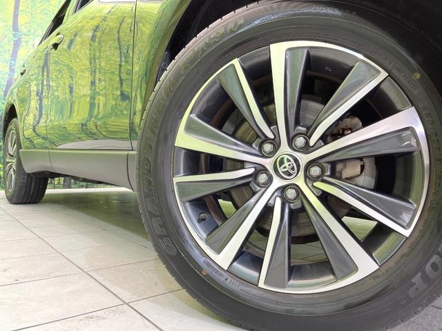 ハリアー Ｇ　純正８型ナビ　禁煙車　デジタルインナーミラー　セーフティセンス　レーダークルーズ　バックカメラ　パワーバックドア　ドラレコ　ＥＴＣ　パワーシート　ＡｐｐｌｅＣａｒｐｌａｙ　スマートキー　ＬＥＤヘッド（13枚目）