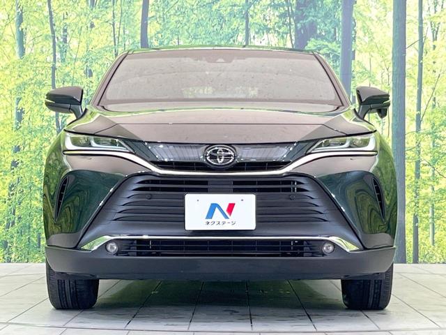 ハリアー Ｇ　純正８型ナビ　禁煙車　デジタルインナーミラー　セーフティセンス　レーダークルーズ　バックカメラ　パワーバックドア　ドラレコ　ＥＴＣ　パワーシート　ＡｐｐｌｅＣａｒｐｌａｙ　スマートキー　ＬＥＤヘッド（14枚目）