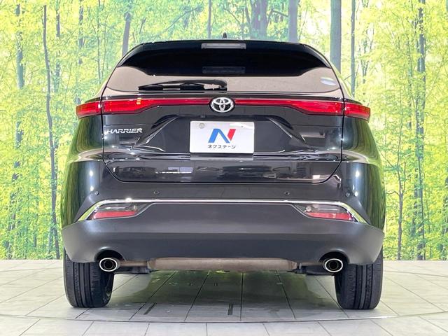 ハリアー Ｇ　純正８型ナビ　禁煙車　デジタルインナーミラー　セーフティセンス　レーダークルーズ　バックカメラ　パワーバックドア　ドラレコ　ＥＴＣ　パワーシート　ＡｐｐｌｅＣａｒｐｌａｙ　スマートキー　ＬＥＤヘッド（15枚目）