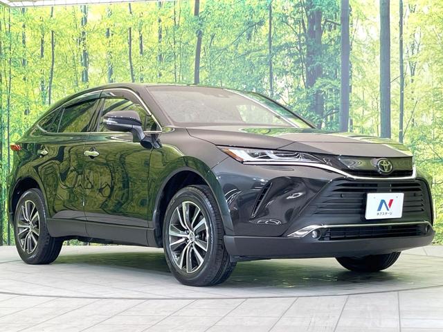 ハリアー Ｇ　純正８型ナビ　禁煙車　デジタルインナーミラー　セーフティセンス　レーダークルーズ　バックカメラ　パワーバックドア　ドラレコ　ＥＴＣ　パワーシート　ＡｐｐｌｅＣａｒｐｌａｙ　スマートキー　ＬＥＤヘッド（16枚目）