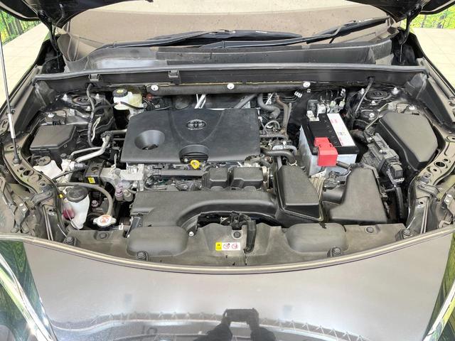 ハリアー Ｇ　純正８型ナビ　禁煙車　デジタルインナーミラー　セーフティセンス　レーダークルーズ　バックカメラ　パワーバックドア　ドラレコ　ＥＴＣ　パワーシート　ＡｐｐｌｅＣａｒｐｌａｙ　スマートキー　ＬＥＤヘッド（18枚目）