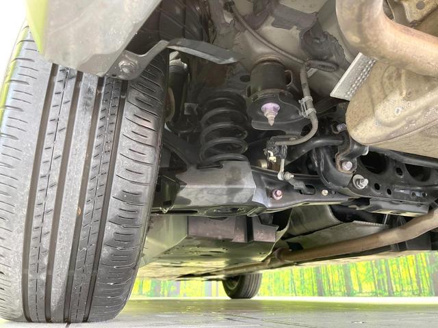 ハリアー Ｇ　純正８型ナビ　禁煙車　デジタルインナーミラー　セーフティセンス　レーダークルーズ　バックカメラ　パワーバックドア　ドラレコ　ＥＴＣ　パワーシート　ＡｐｐｌｅＣａｒｐｌａｙ　スマートキー　ＬＥＤヘッド（22枚目）