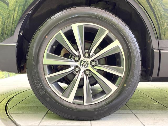 ハリアー Ｇ　純正８型ナビ　禁煙車　デジタルインナーミラー　セーフティセンス　レーダークルーズ　バックカメラ　パワーバックドア　ドラレコ　ＥＴＣ　パワーシート　ＡｐｐｌｅＣａｒｐｌａｙ　スマートキー　ＬＥＤヘッド（31枚目）