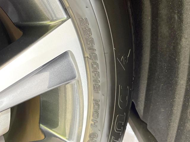 ハリアー Ｇ　純正８型ナビ　禁煙車　デジタルインナーミラー　セーフティセンス　レーダークルーズ　バックカメラ　パワーバックドア　ドラレコ　ＥＴＣ　パワーシート　ＡｐｐｌｅＣａｒｐｌａｙ　スマートキー　ＬＥＤヘッド（33枚目）