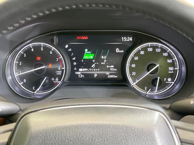 ハリアー Ｇ　純正８型ナビ　禁煙車　デジタルインナーミラー　セーフティセンス　レーダークルーズ　バックカメラ　パワーバックドア　ドラレコ　ＥＴＣ　パワーシート　ＡｐｐｌｅＣａｒｐｌａｙ　スマートキー　ＬＥＤヘッド（42枚目）