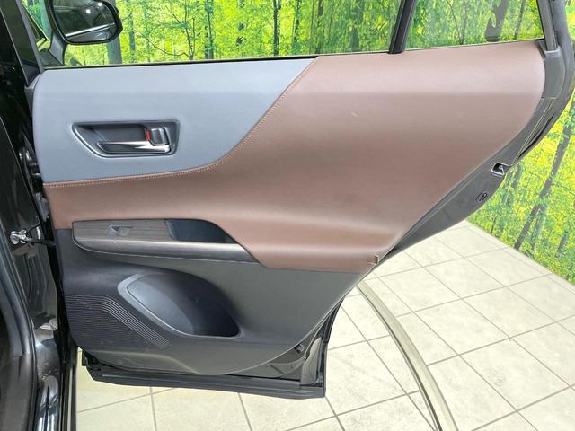 ハリアー Ｇ　純正８型ナビ　禁煙車　デジタルインナーミラー　セーフティセンス　レーダークルーズ　バックカメラ　パワーバックドア　ドラレコ　ＥＴＣ　パワーシート　ＡｐｐｌｅＣａｒｐｌａｙ　スマートキー　ＬＥＤヘッド（47枚目）