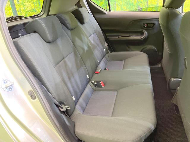 アクア Ｓ　純正ＳＤナビ　トヨタセーフティセンス　禁煙車　バックカメラ　ビルトインＥＴＣ　スマートキー　オートライト　オートエアオン　車線逸脱警報　電動格納ミラー　Ｂｌｕｅｔｏｏｔｈ　フルセグ　ＣＤ／ＤＶＤ再生（9枚目）