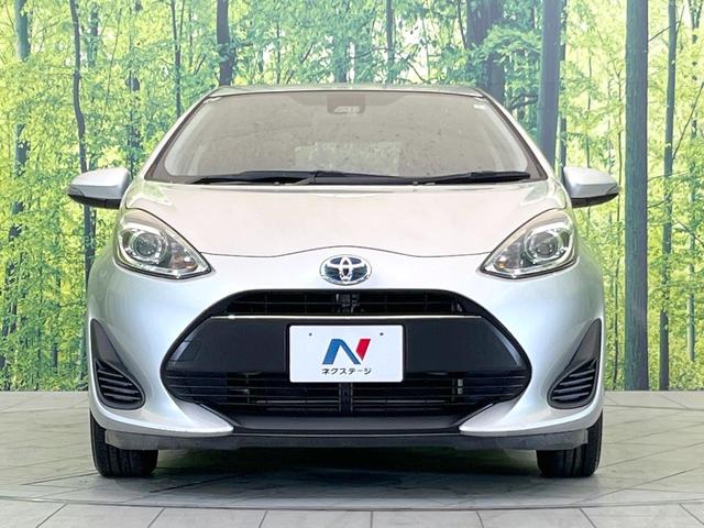 アクア Ｓ　純正ＳＤナビ　トヨタセーフティセンス　禁煙車　バックカメラ　ビルトインＥＴＣ　スマートキー　オートライト　オートエアオン　車線逸脱警報　電動格納ミラー　Ｂｌｕｅｔｏｏｔｈ　フルセグ　ＣＤ／ＤＶＤ再生（14枚目）