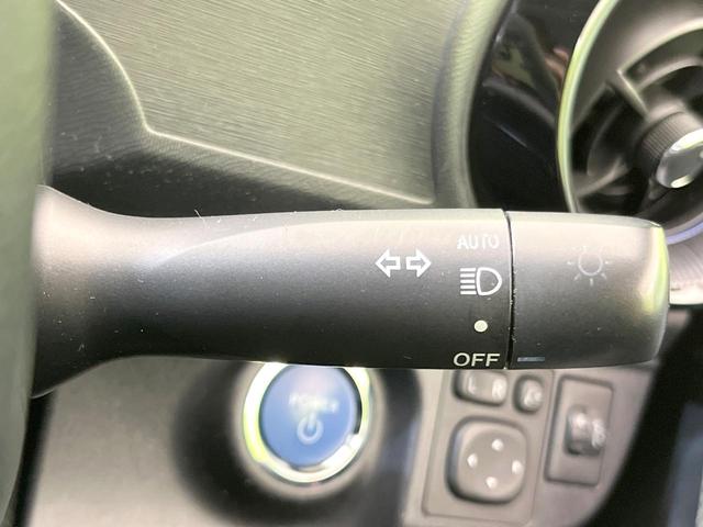 アクア Ｓ　純正ＳＤナビ　トヨタセーフティセンス　禁煙車　バックカメラ　ビルトインＥＴＣ　スマートキー　オートライト　オートエアオン　車線逸脱警報　電動格納ミラー　Ｂｌｕｅｔｏｏｔｈ　フルセグ　ＣＤ／ＤＶＤ再生（29枚目）